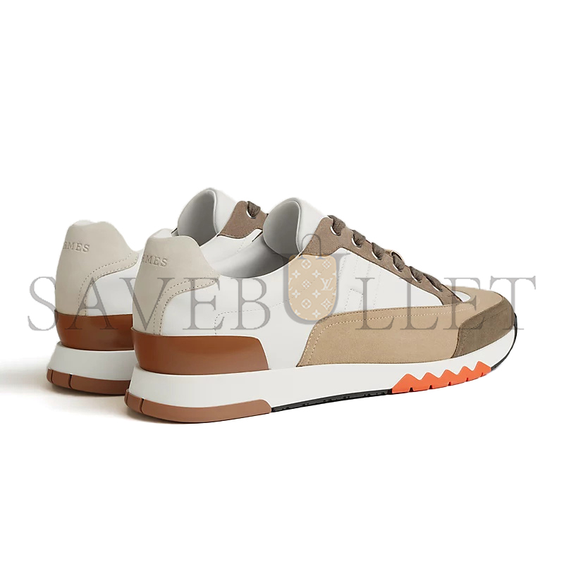 H**mes TRAIL SNEAKER H241861ZH5K410